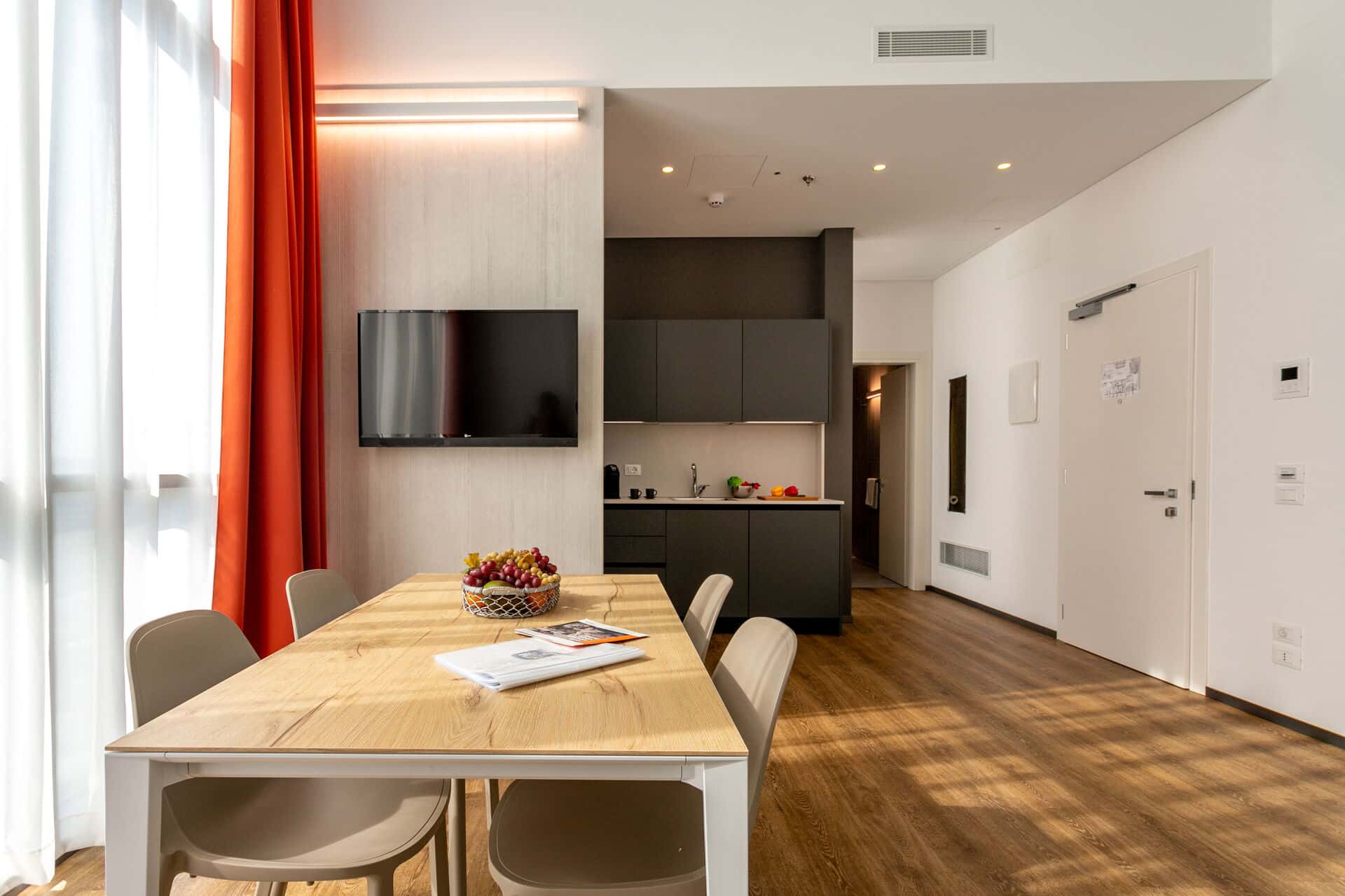 Apartment Venice, 1 bed — photo 10