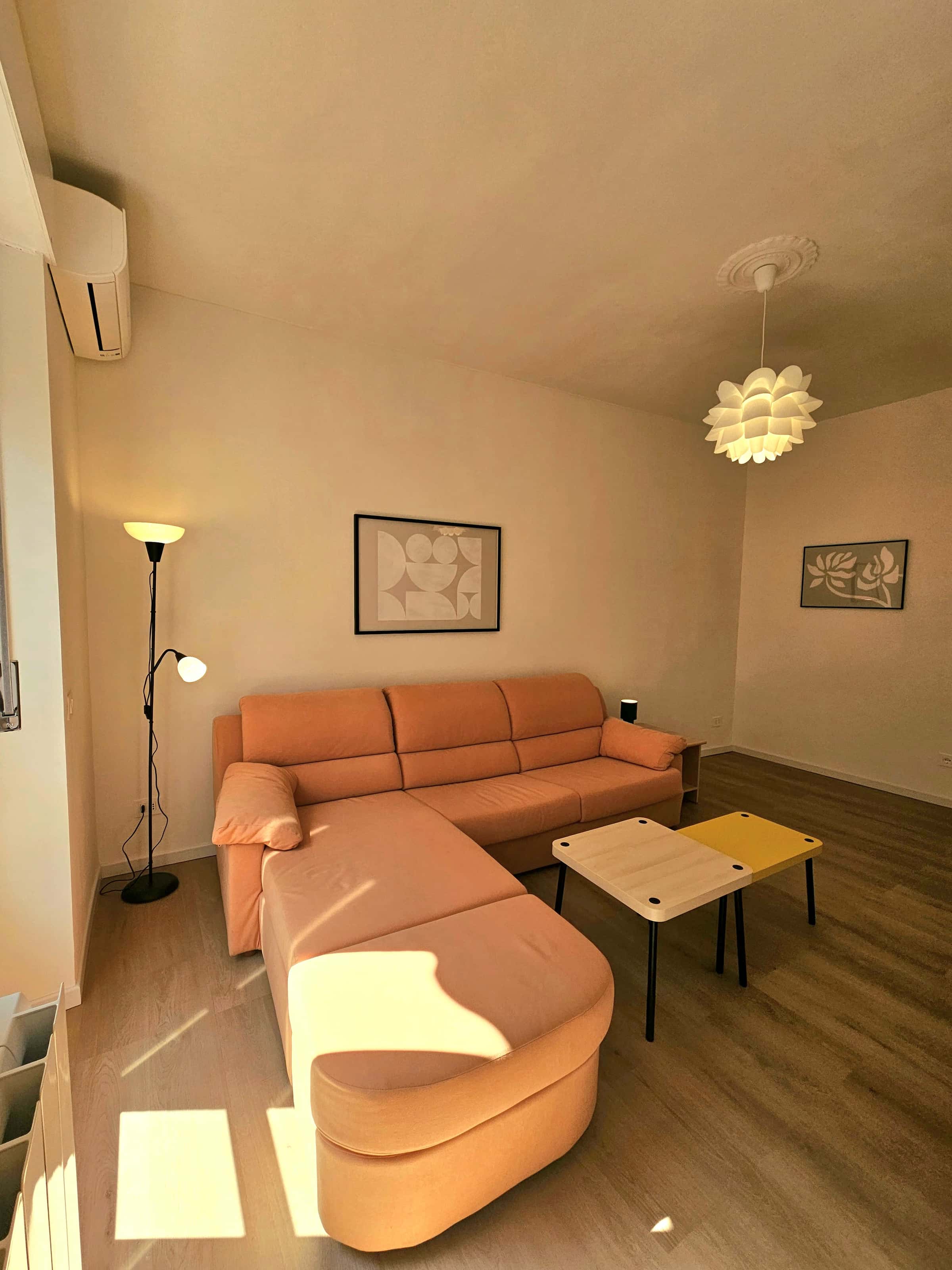 Apartment Milan, 1 bed — photo 18
