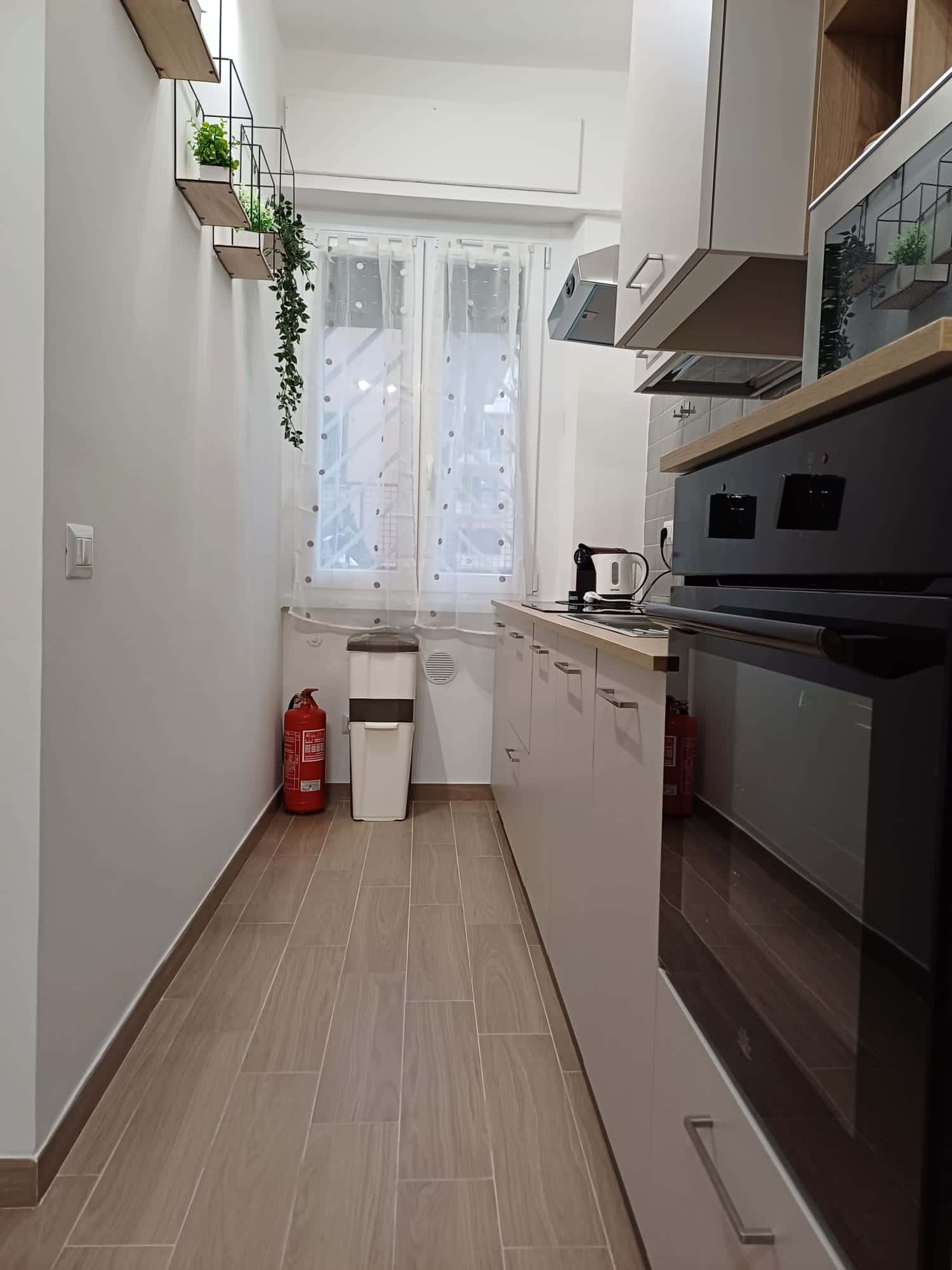 Apartamento Roma, 1 habitación — foto 6