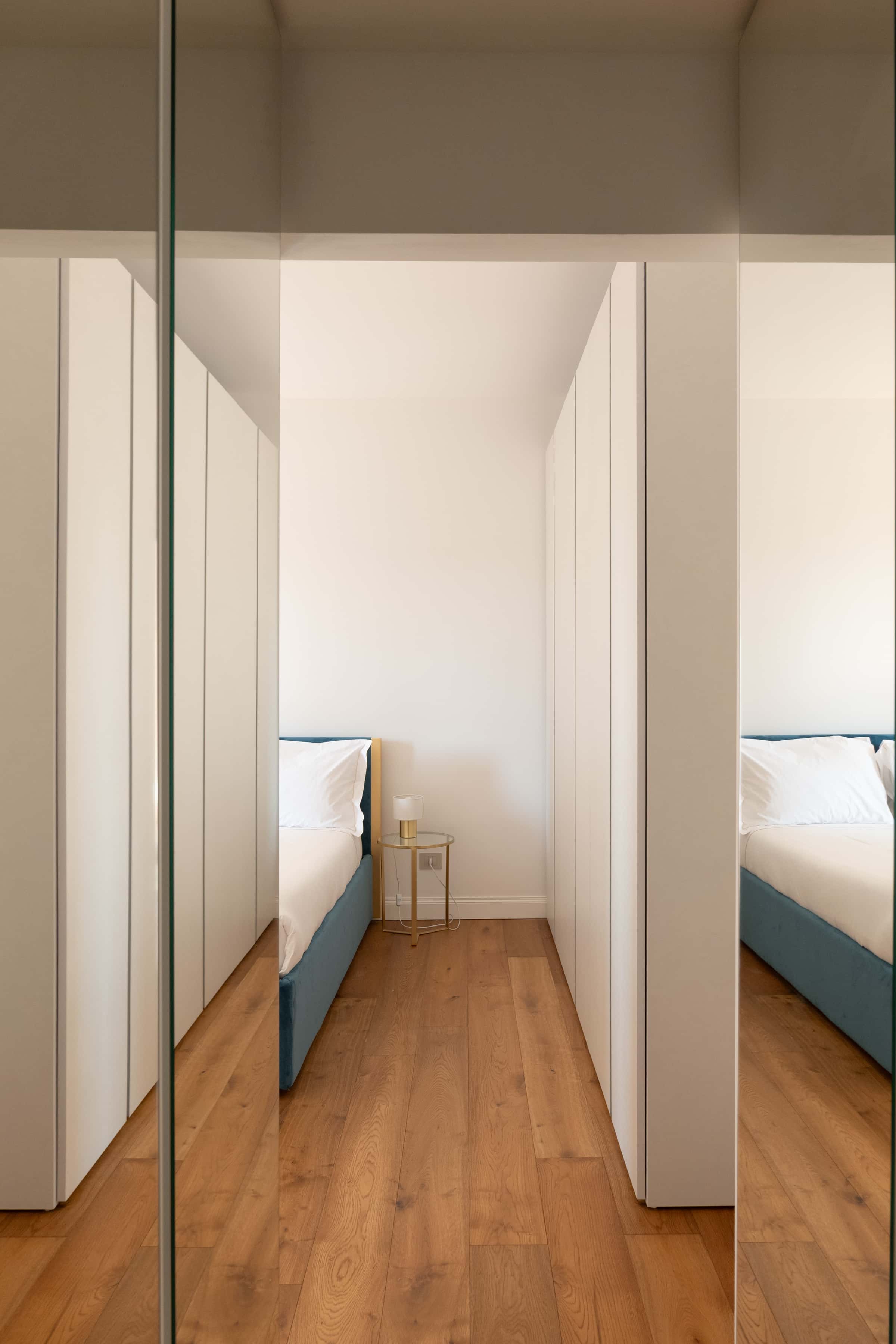 Apartment Milan, 3 beds — photo 44