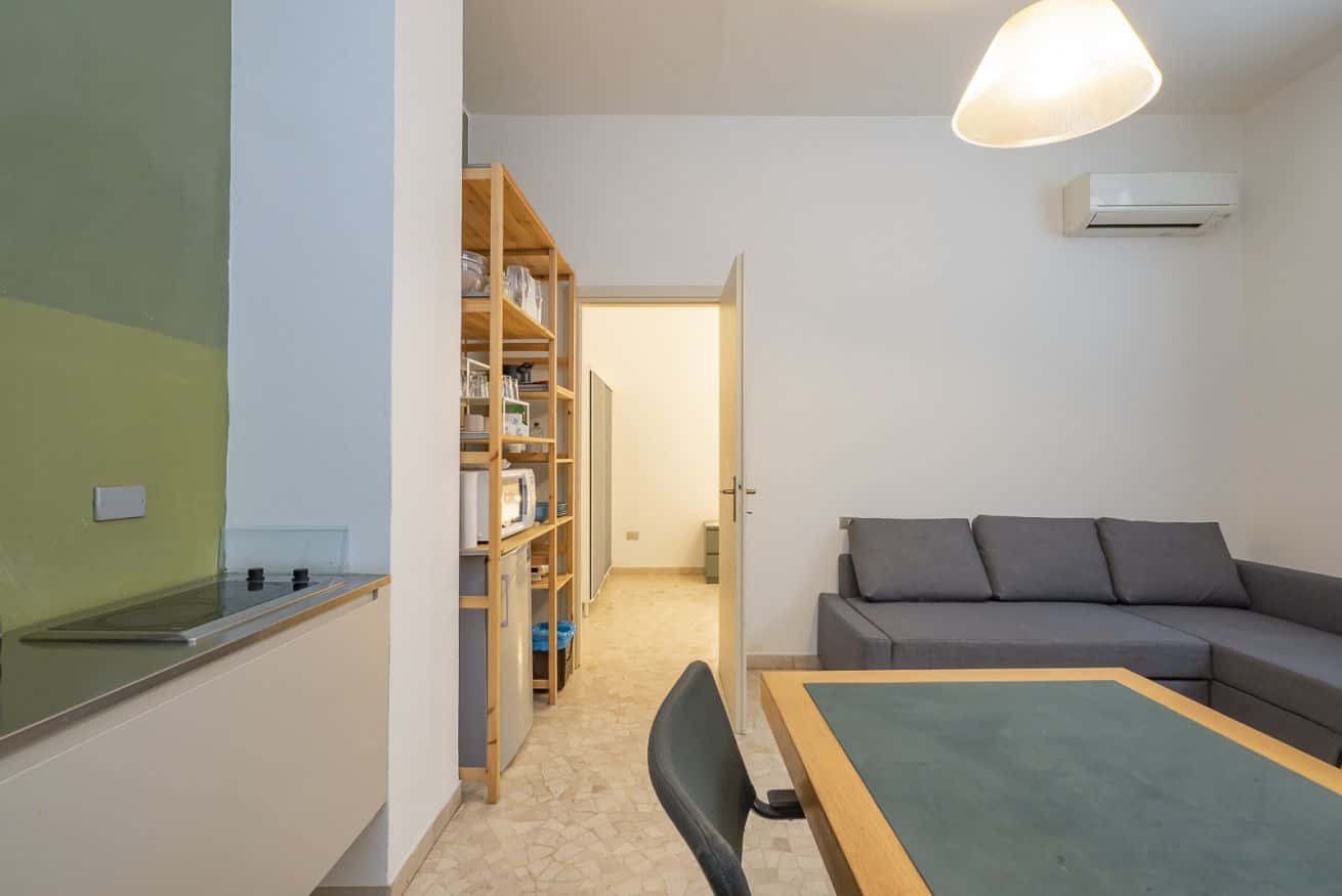 Apartamento Milán, 1 habitación — foto 8