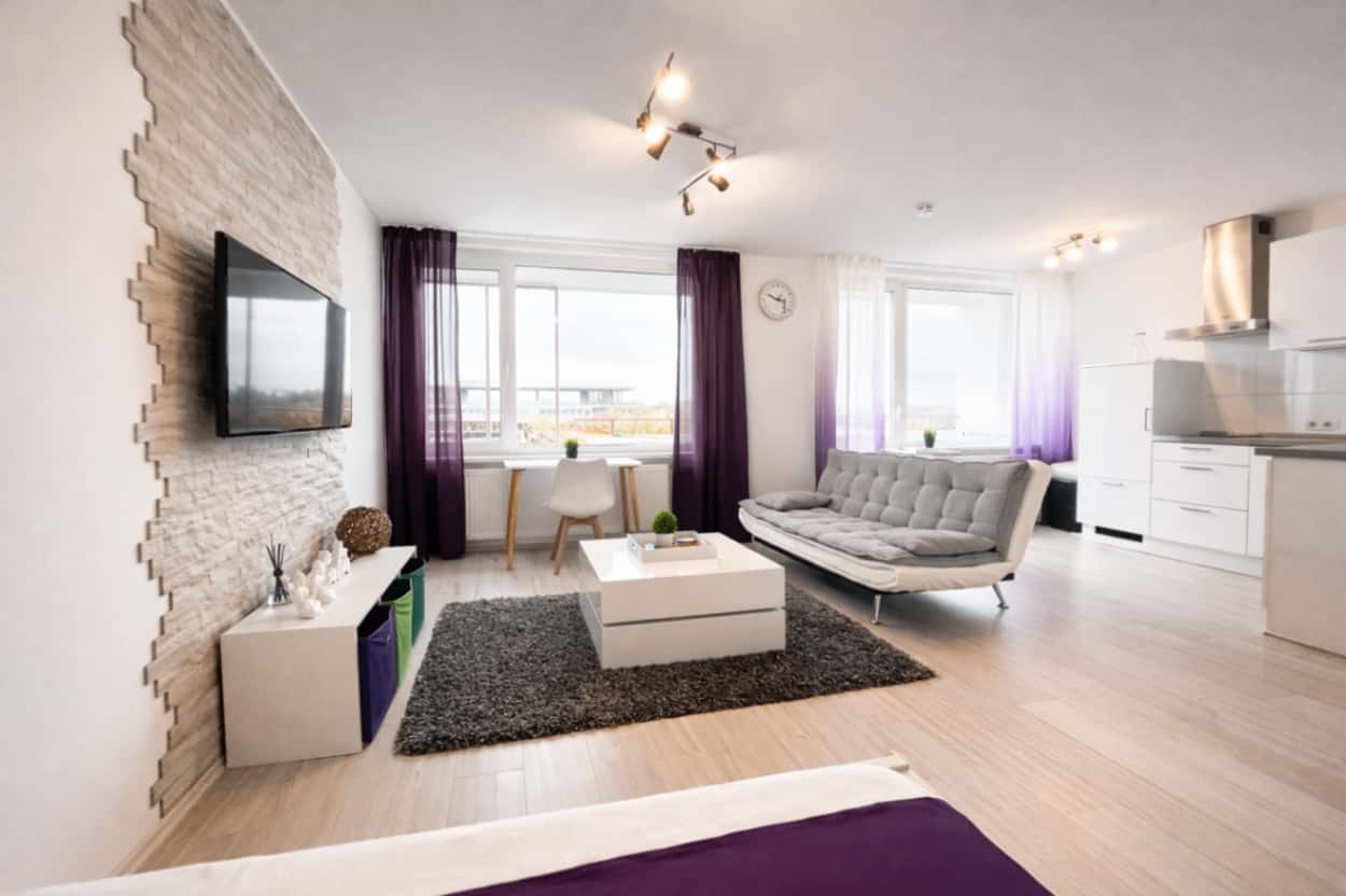 Hamburger Allee - Studio - Photo 3