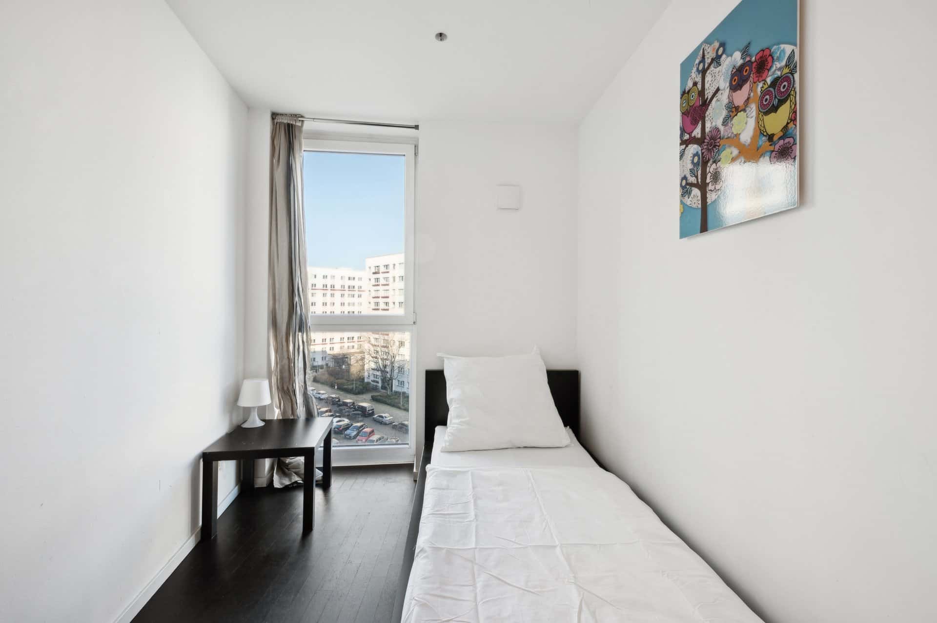 Zimmer in der Bernhard-Weiß-Straße -