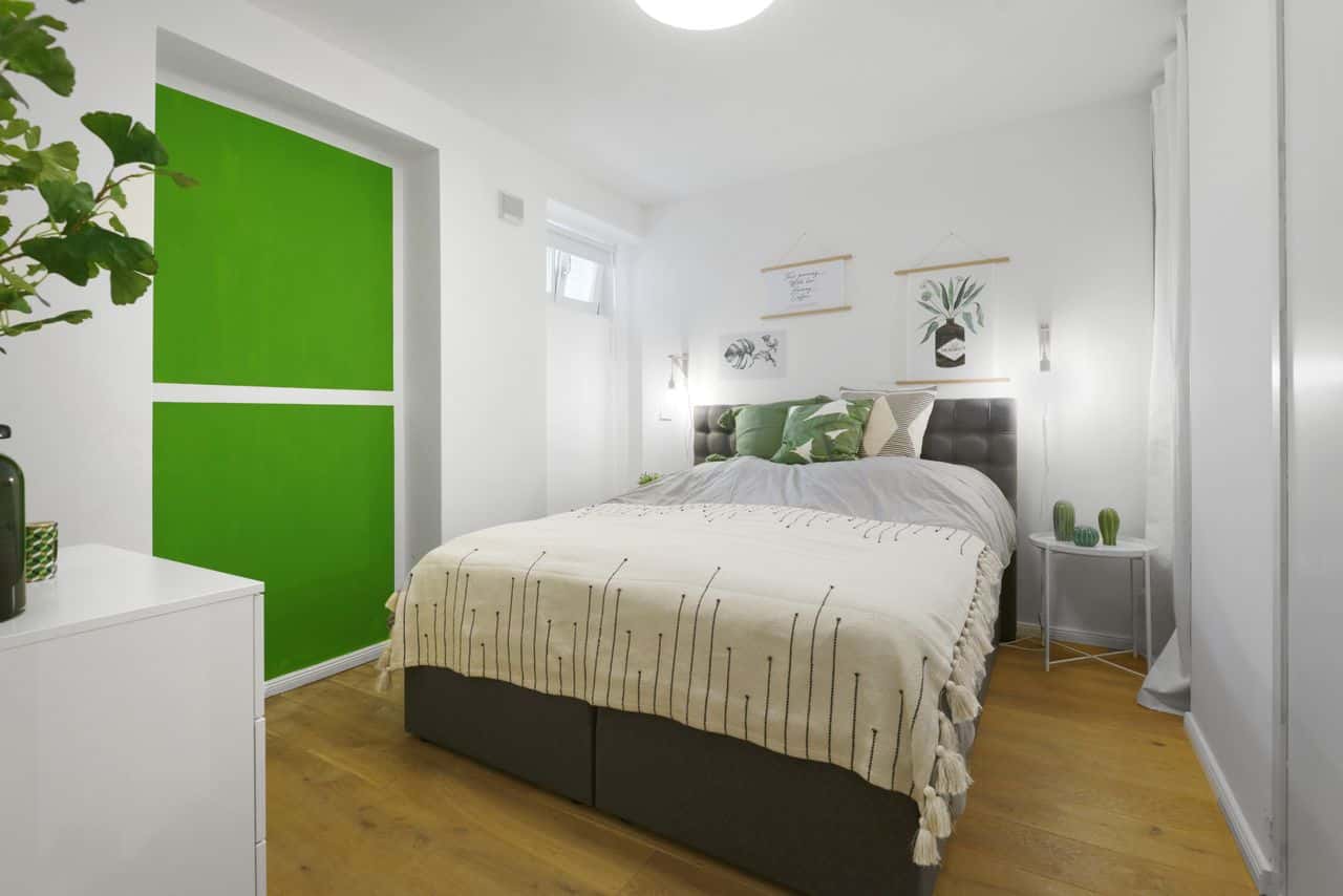 3-Zimmer Luxus-Wellness Loft mit eigener Sauna, Terrasse und Wohnküche am Rosenthaler Platz - Photo 4