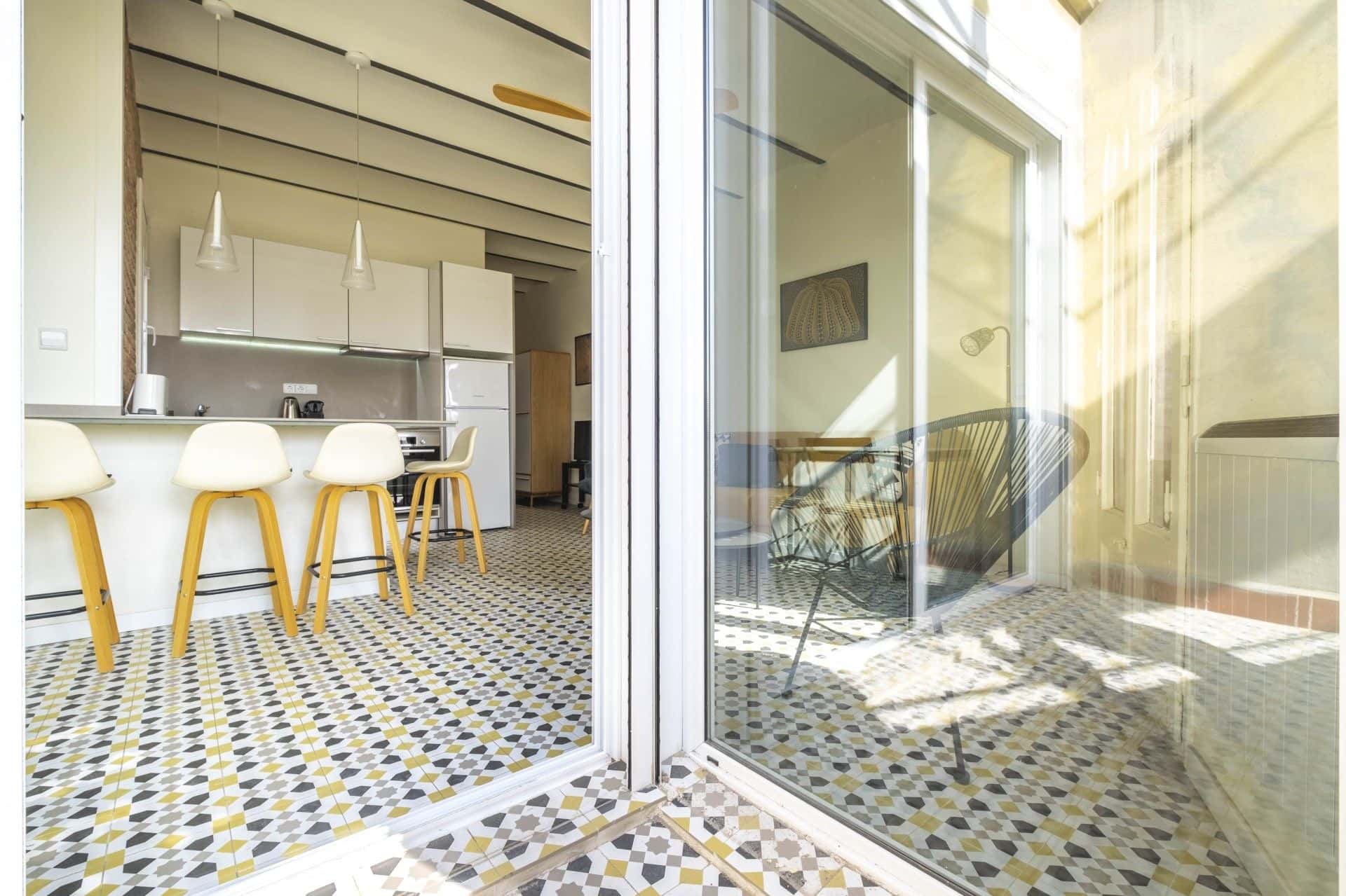 Glorias Terrace 2