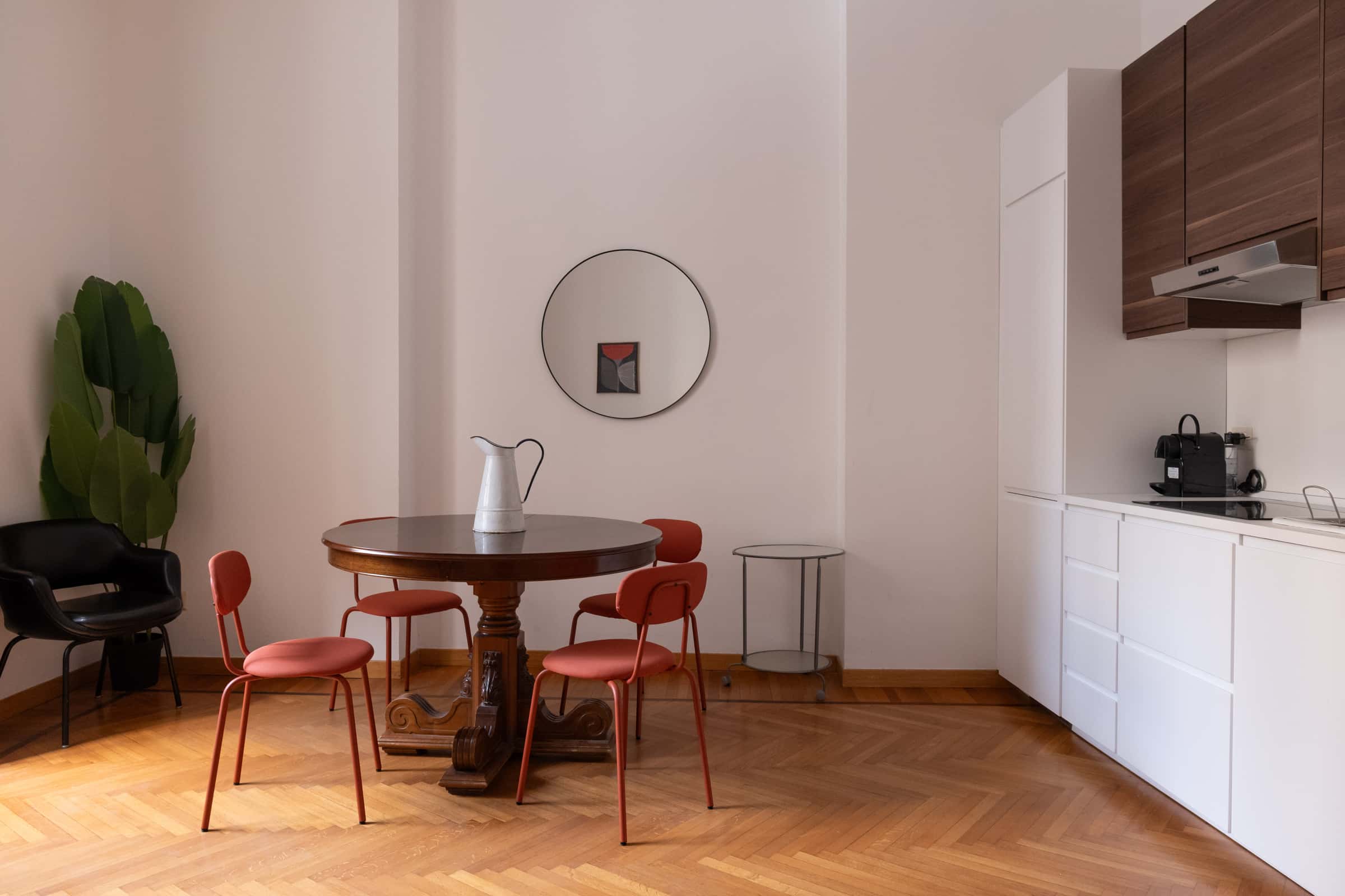 Elegante Bilocale nel Cuore di Milano -Mirable PM