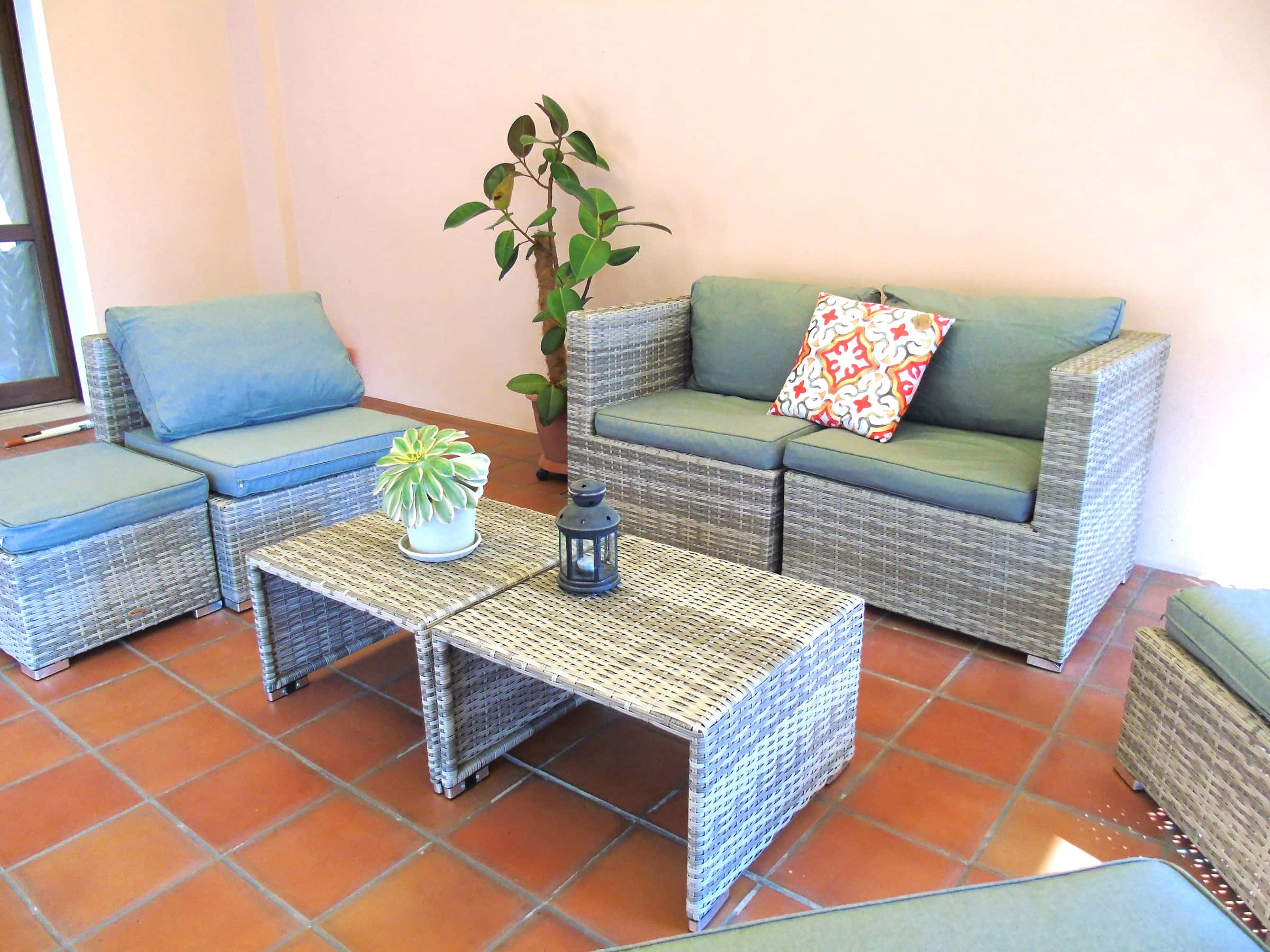 Apartment Toscolano Maderno, 2 beds — photo 9