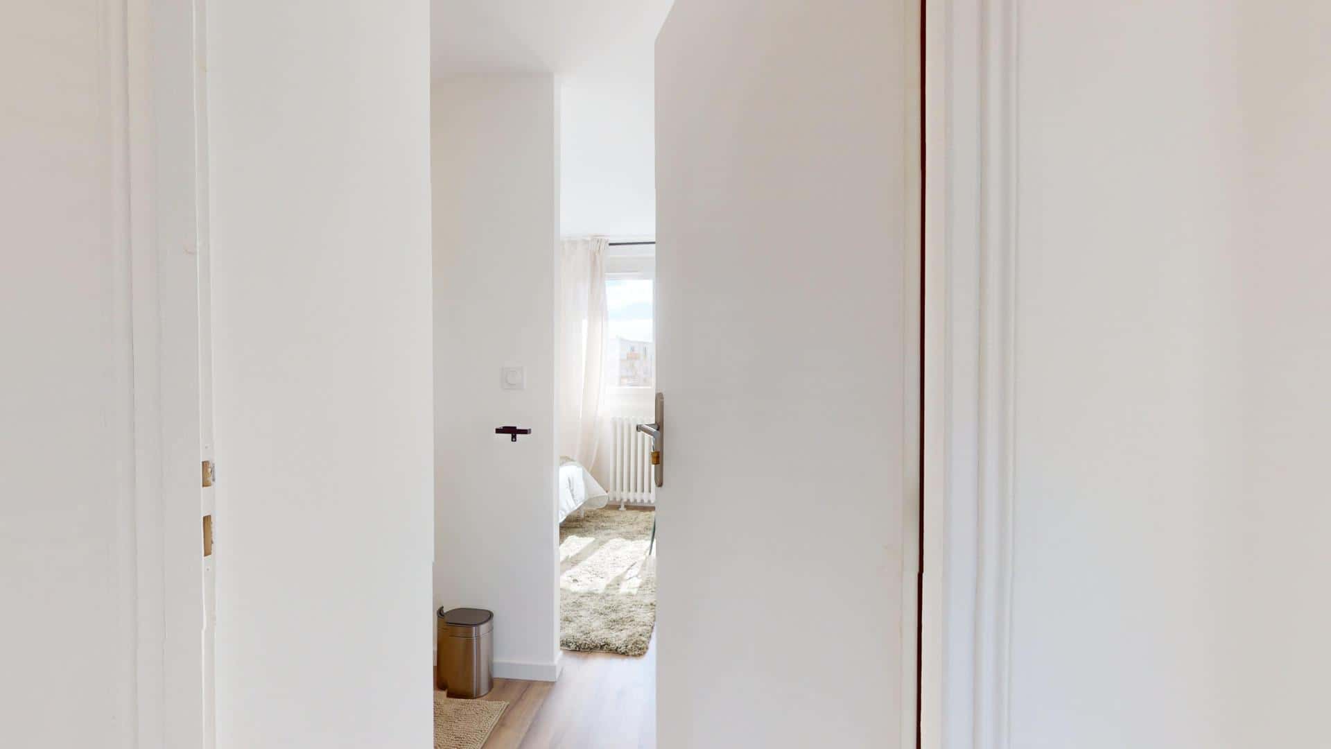 Chambre 1 - ANATOLE FRANCE L