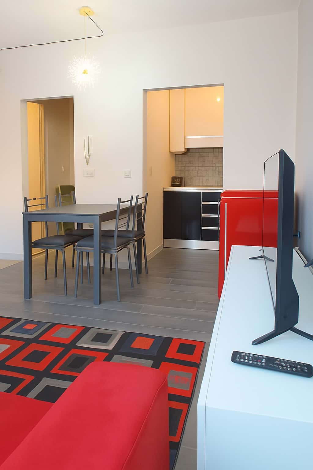 Appartamento in Via Monte Cervino, Venezia di 32 m² - QUEEN HOME CINZIA