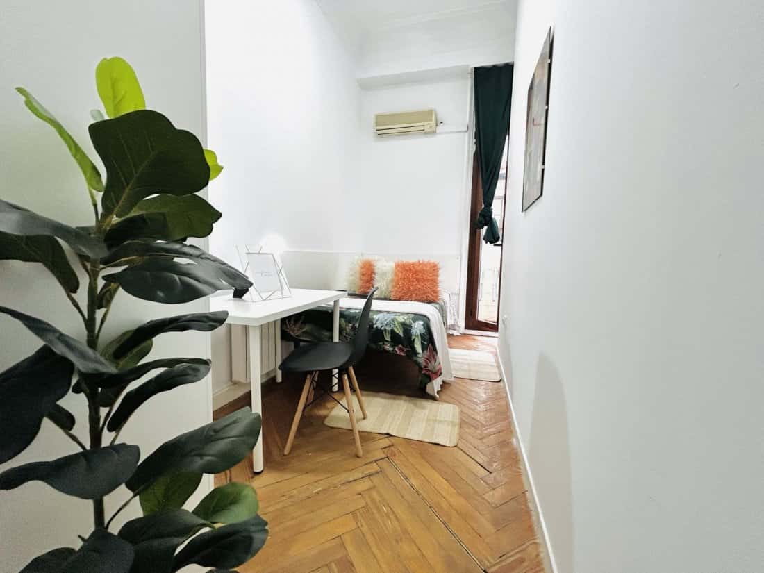 Habitación GV9