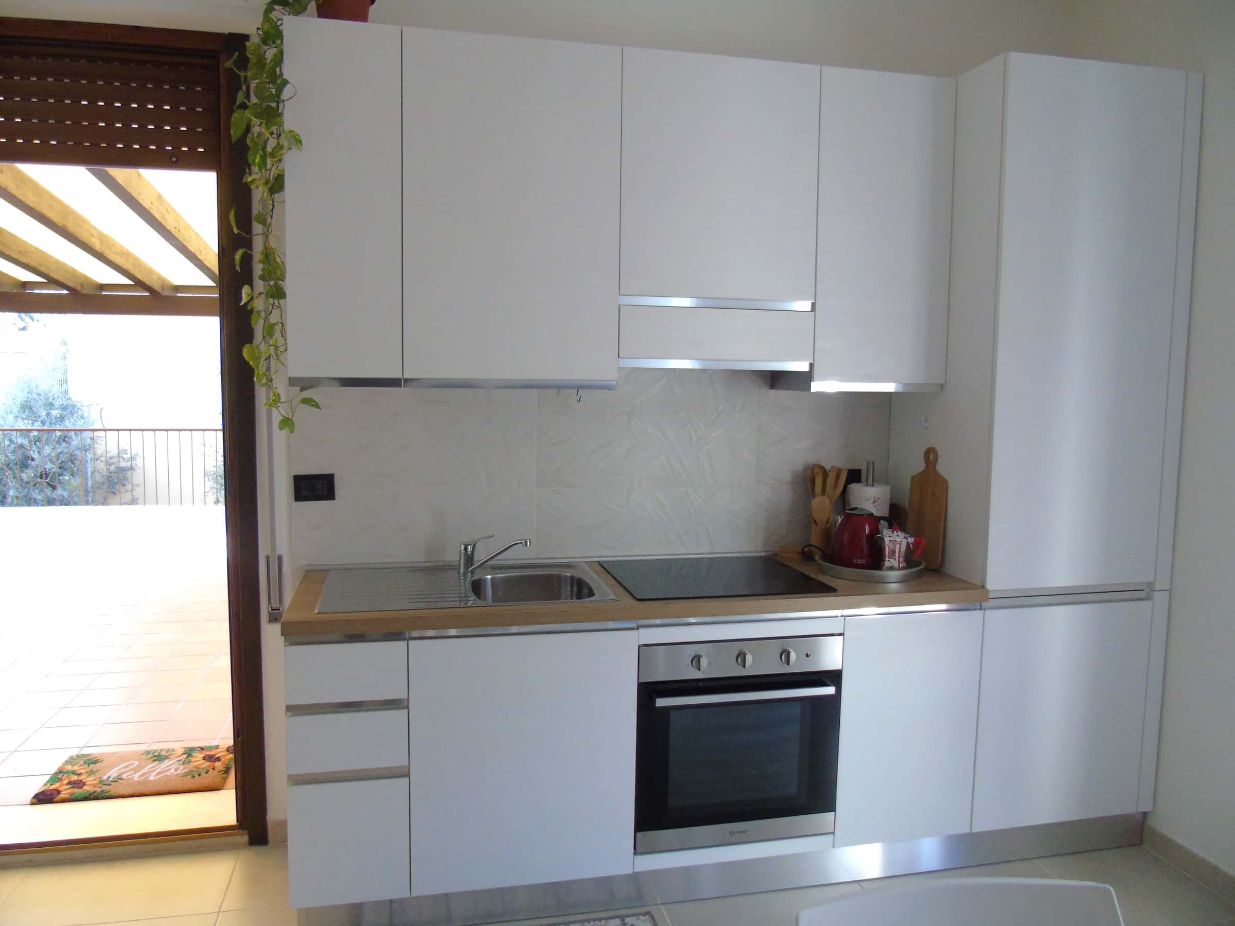Apartment Toscolano Maderno, 2 beds — photo 10