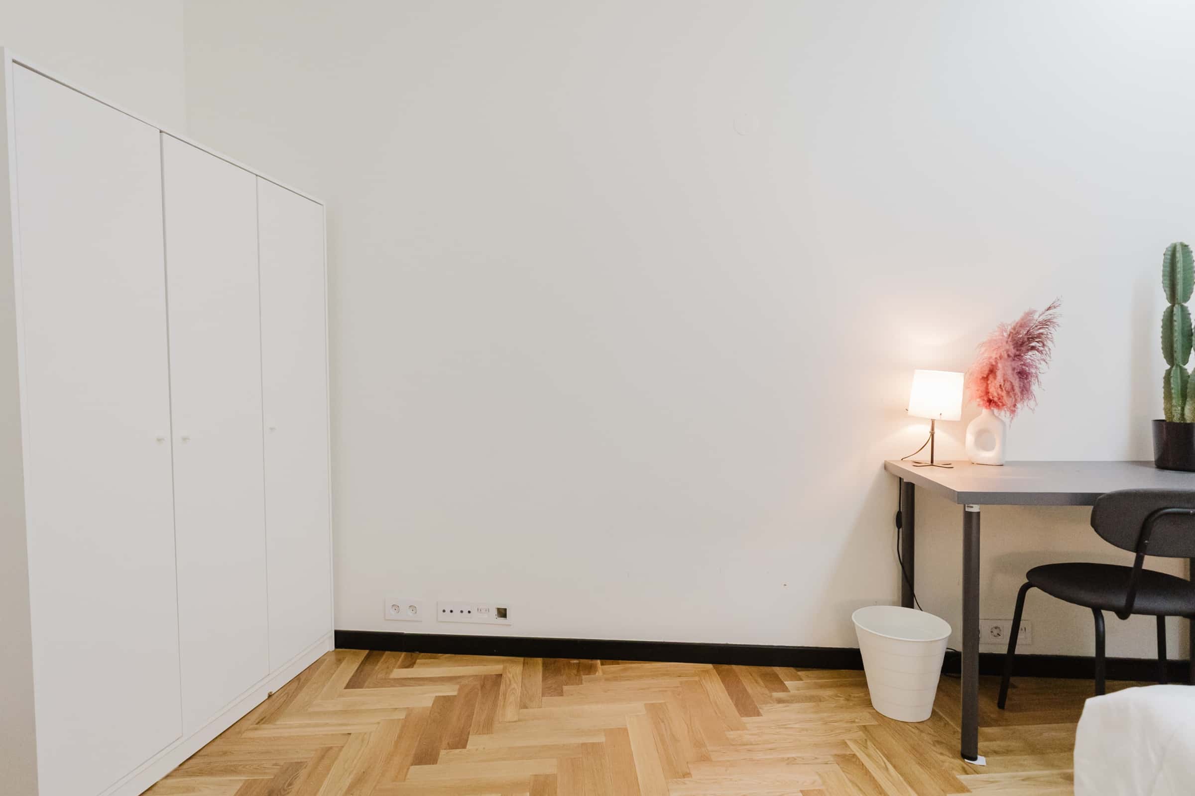 Cozy room in Porto - Room 7
