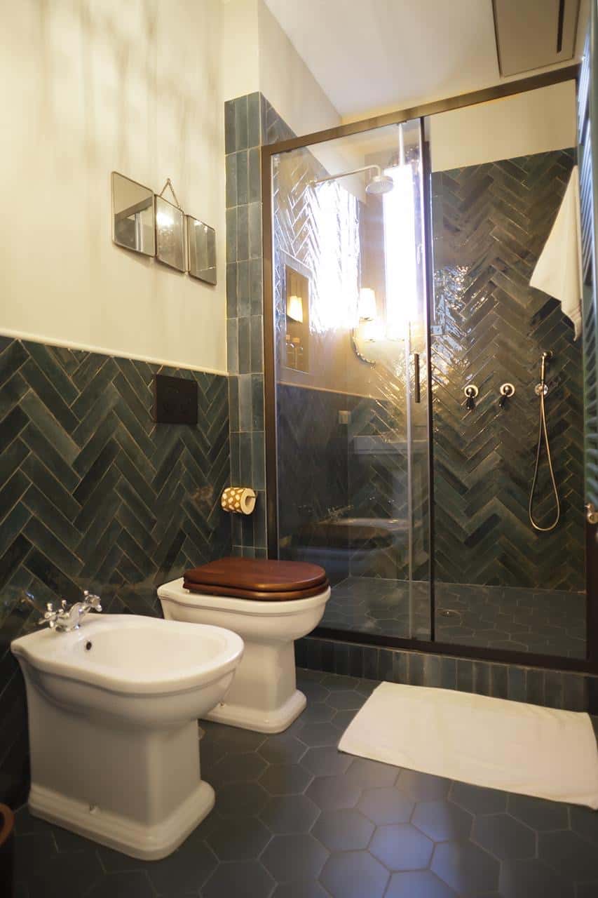 Apartment Rome, 2 beds — photo 2