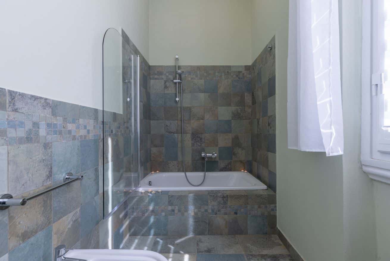 Apartment Florence, 2 beds — photo 27