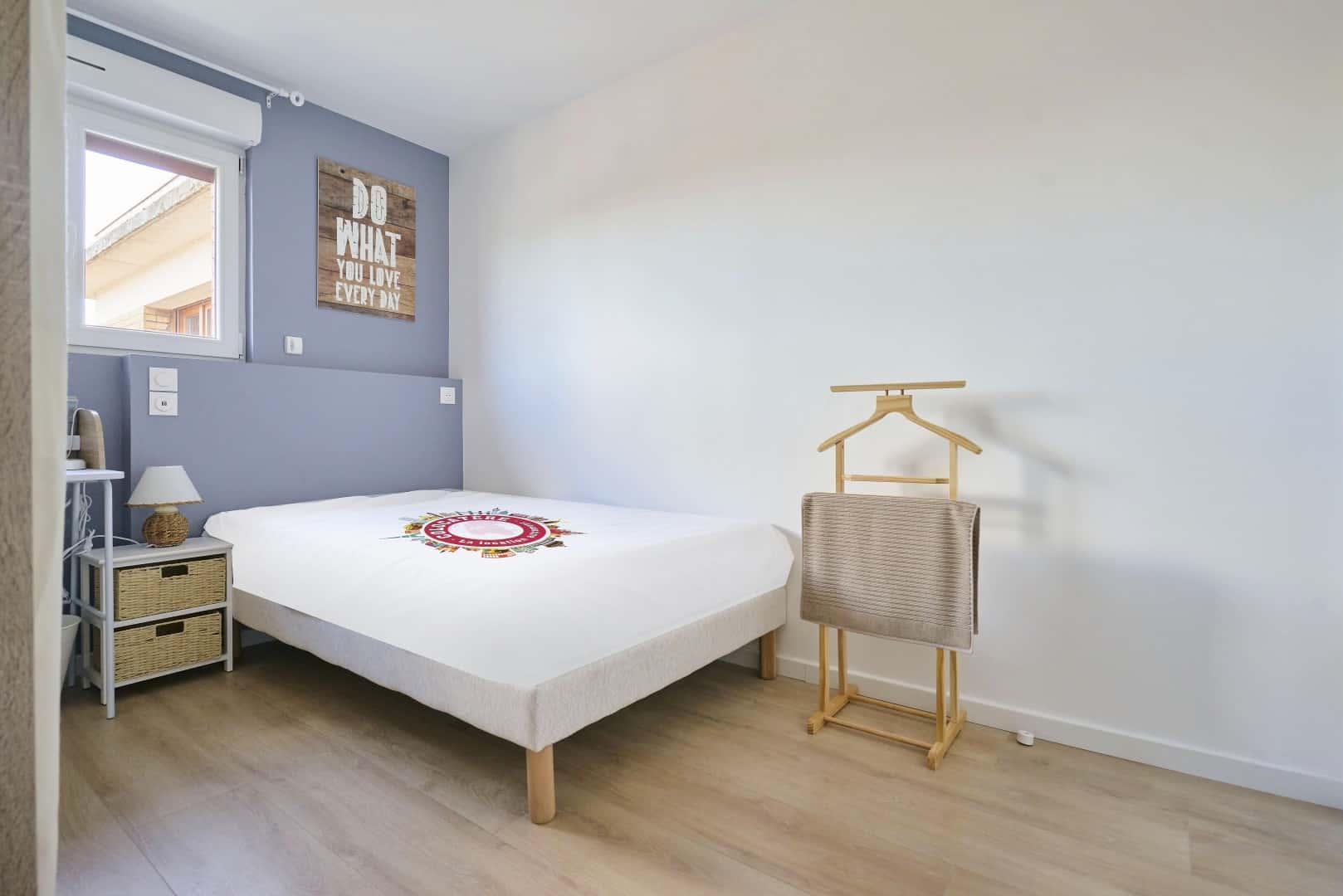 Chambre 5 - Douai
