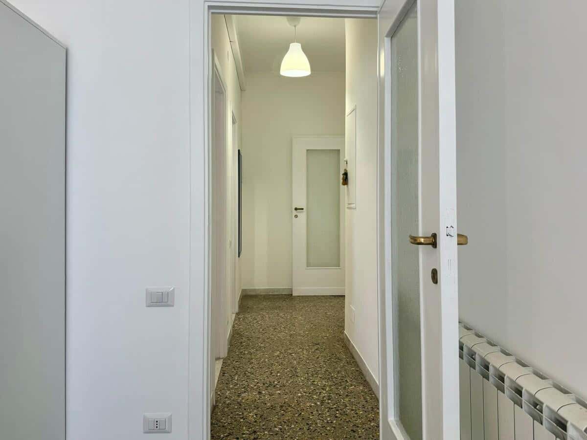 Apartment Rome, 1 bed — photo 7