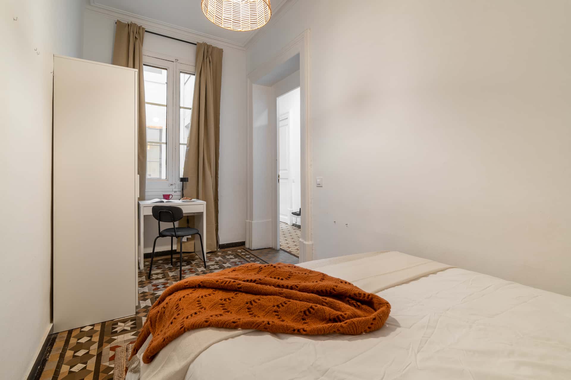 Habitacion privada en Carrer Ample , Barcelona