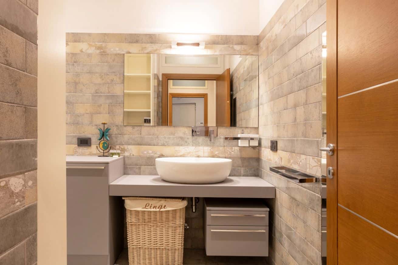 Appartamento Milano, 2 camere — foto 28