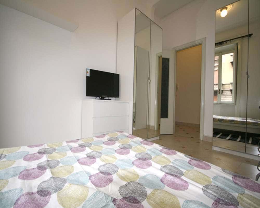 Stanza in Viale Abruzzi