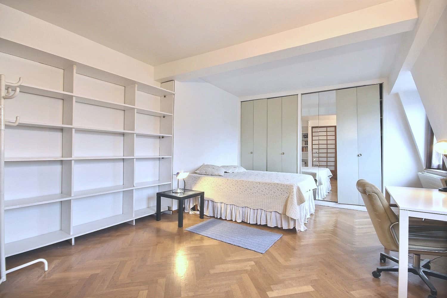 Apartment 1 bedroom 63m²