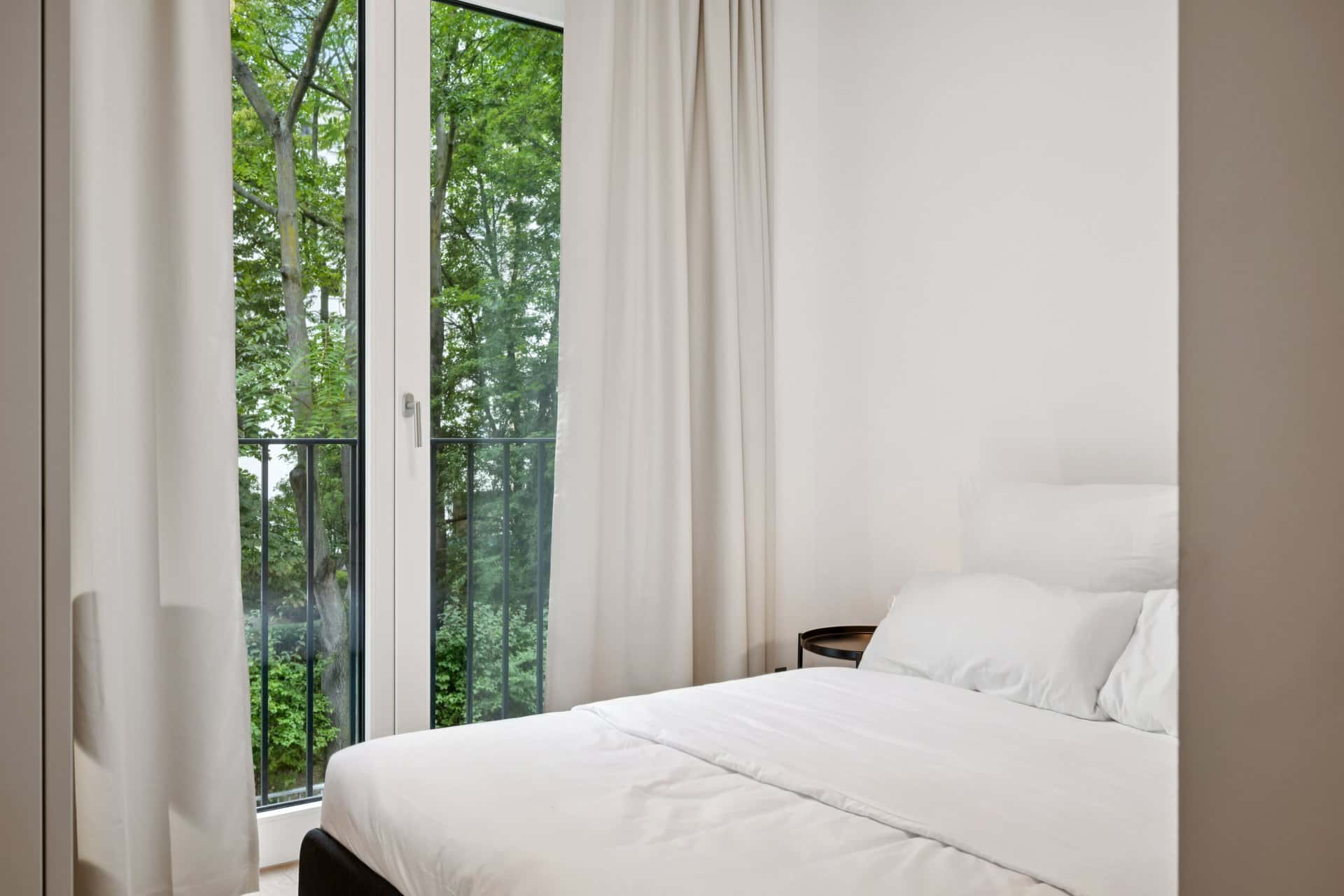 Habitación en Stromstraße, Berlin para 58 m² con 3 dormitorios