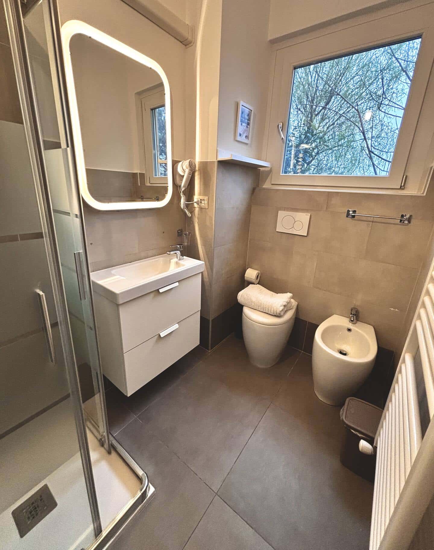 Apartment Milan, 1 bed — photo 33