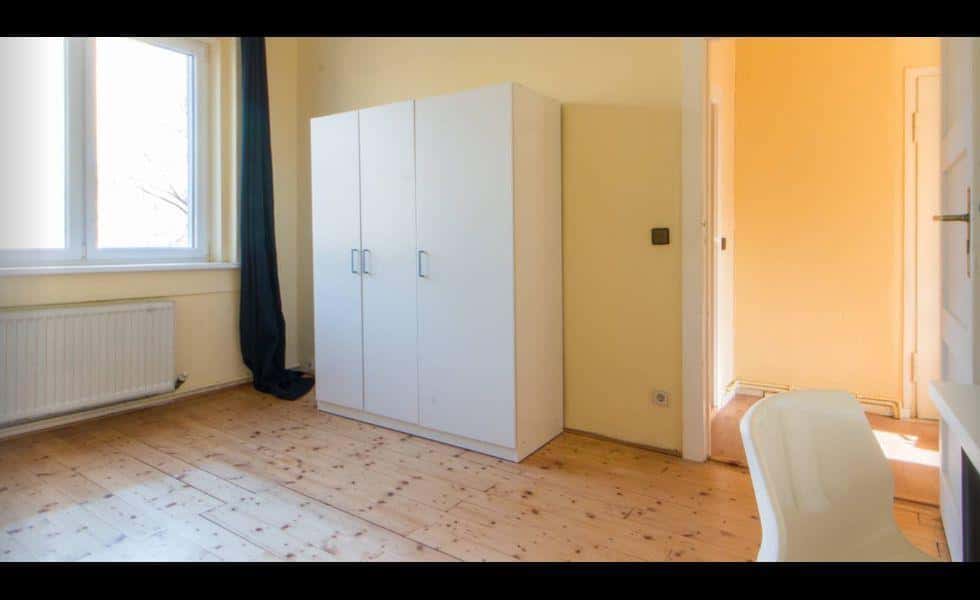 Zimmer in der Braunlager Straße 11