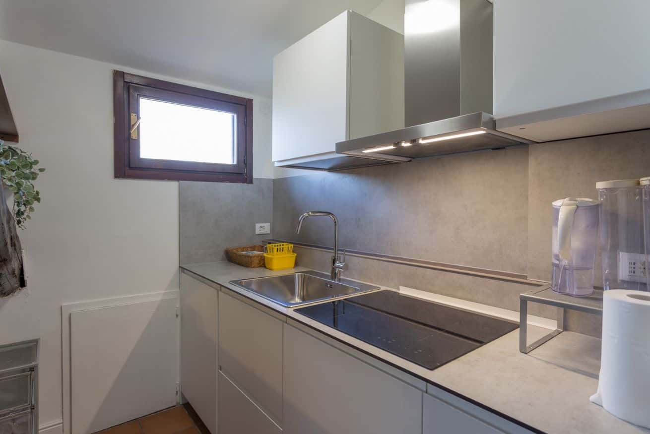 Appartement Milan, 2 chambres — photo 9