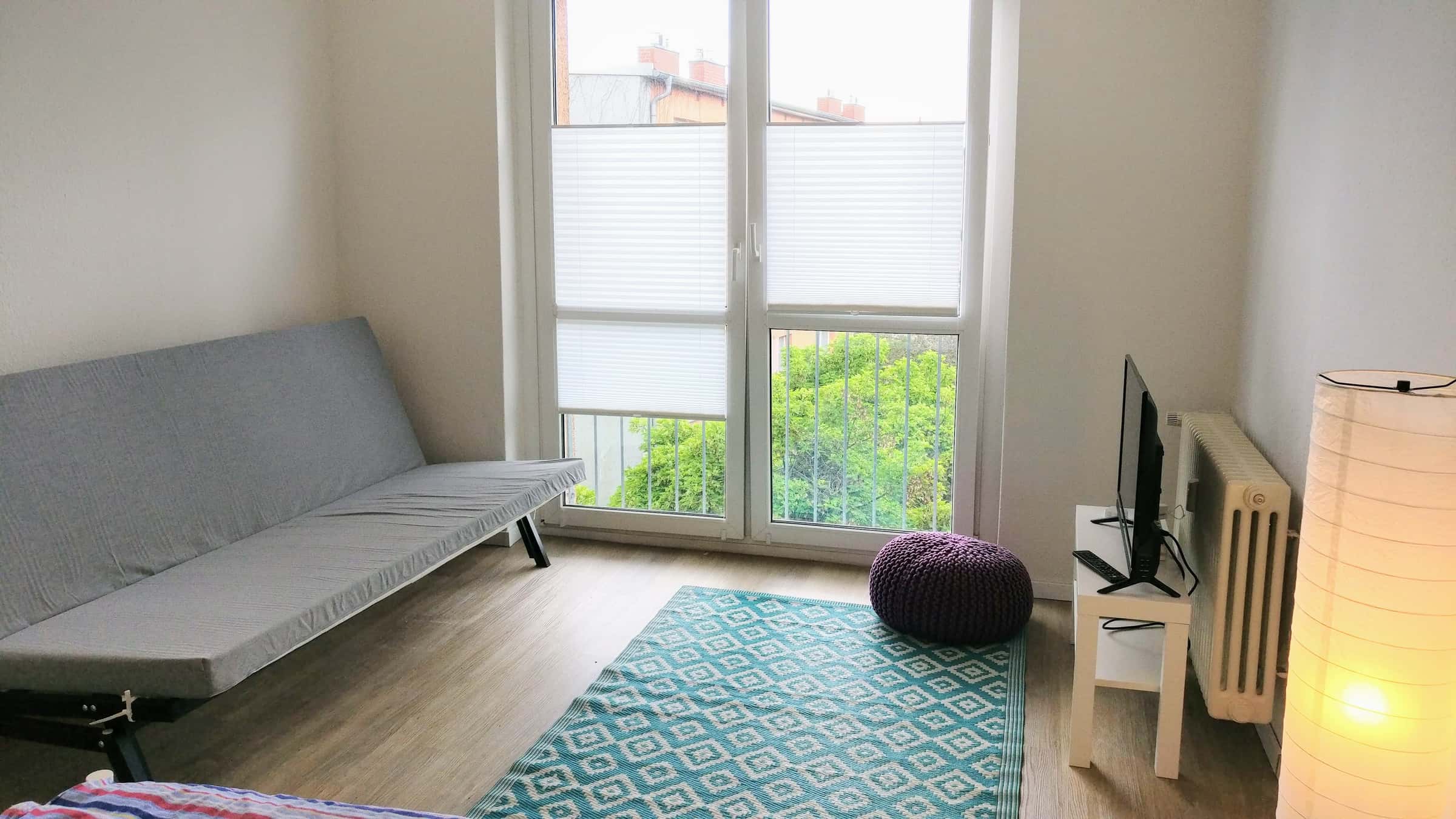 Cozy Apartment in Prenzlauer Berg near Volkspark