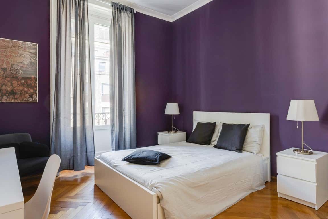 Camera Singola in via Via Annibale Caretta