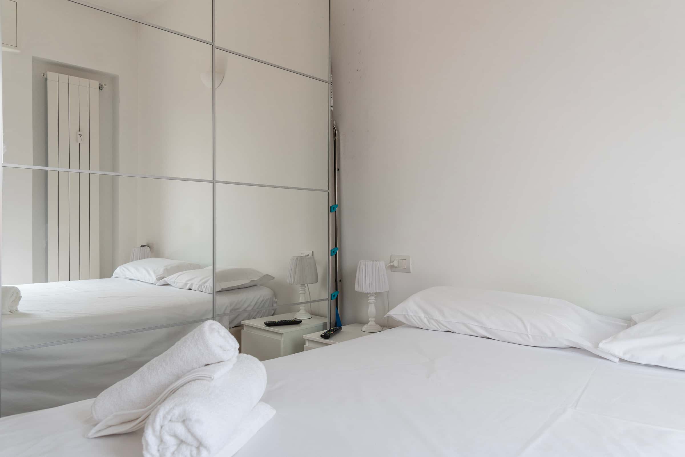 Apartamento Milán, 1 habitación — foto 21
