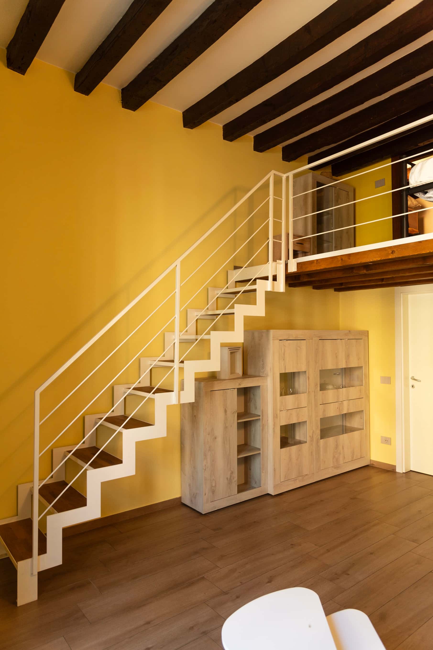 Apartment Milan, 1 bed — photo 4