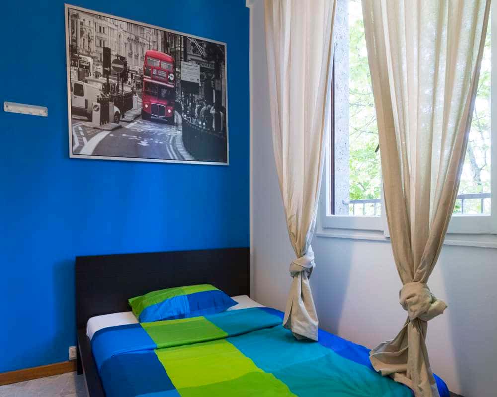 Special Offer: Stanza in Via Bartolomeo D'Alviano