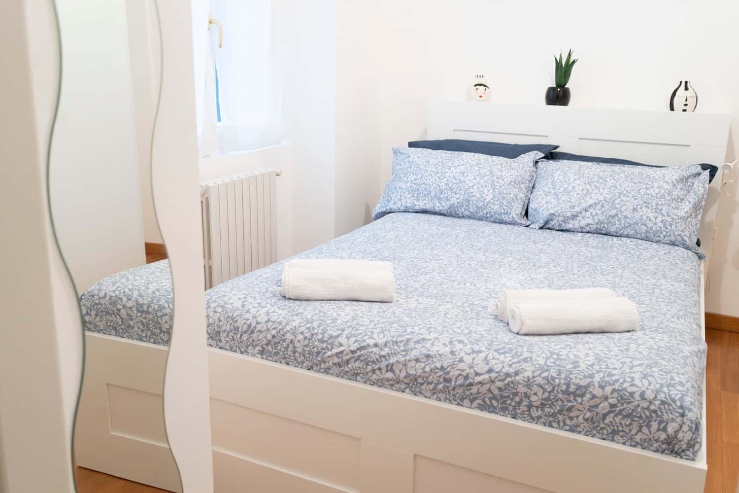 Apartment Milan, 2 beds — photo 16