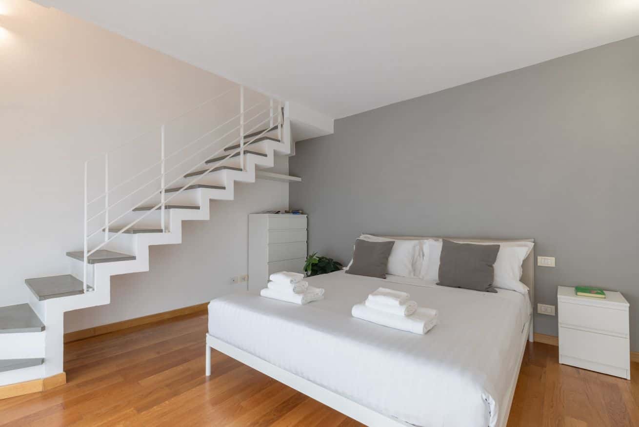 Apartment Florence, 2 beds — photo 5