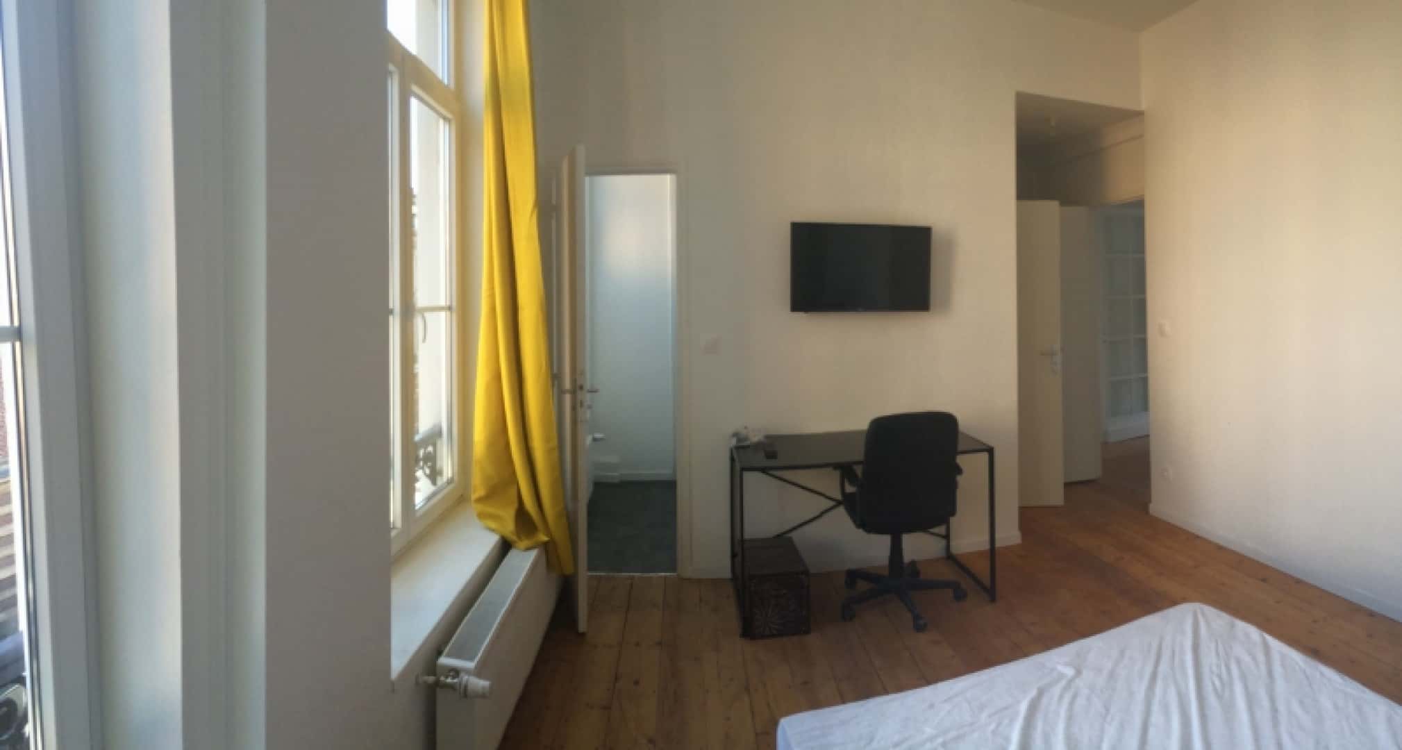 Chambre 4 - Jean Sans Peur
