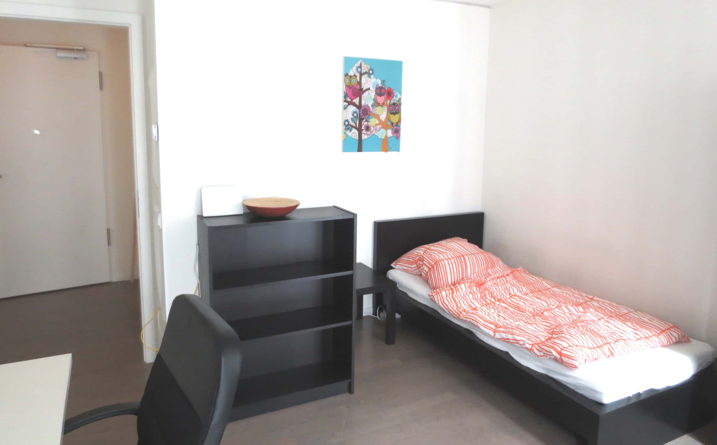 Zimmer in der Bernhard-Weiß-Straße -