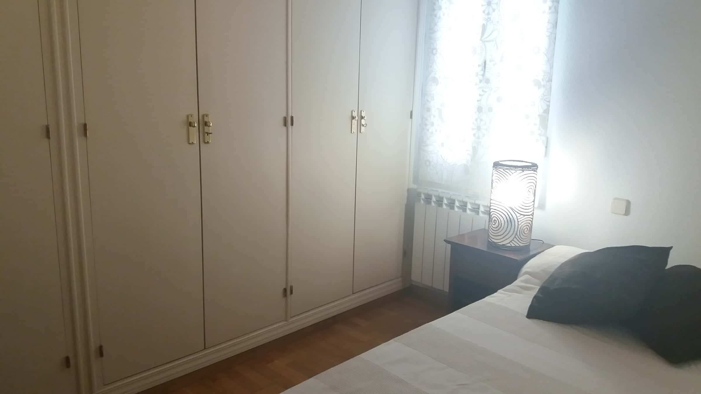 Habitación en Calle de Juan de Vera, Madrid