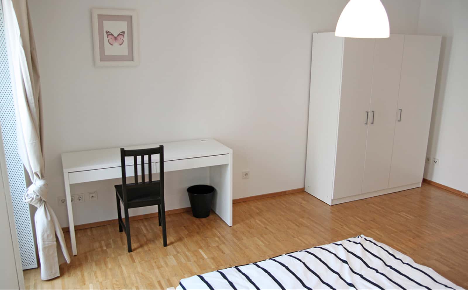 Zimmer in der Schellerdamm