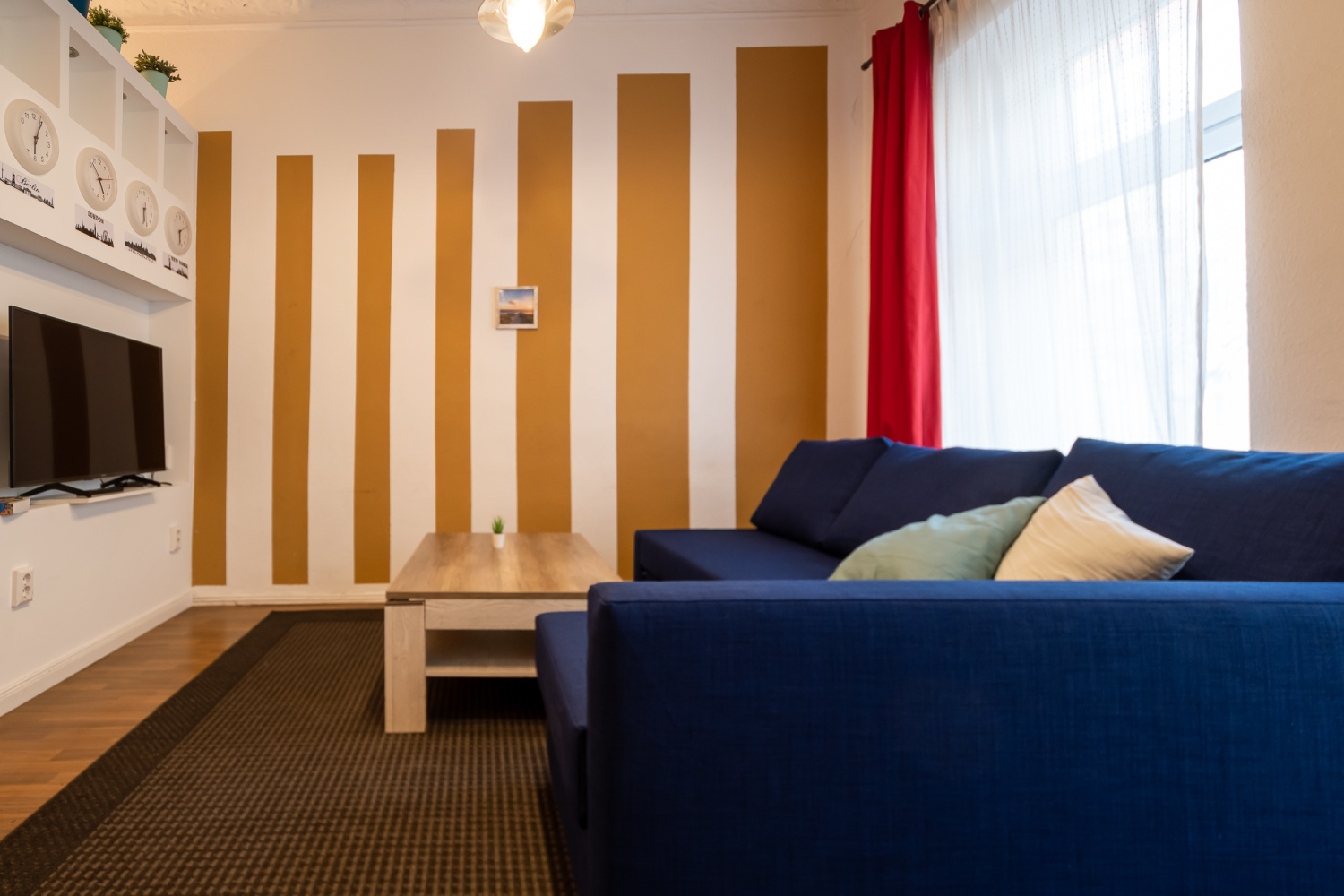 Kleine Fanninger Straße - Family Apartment - Photo 3