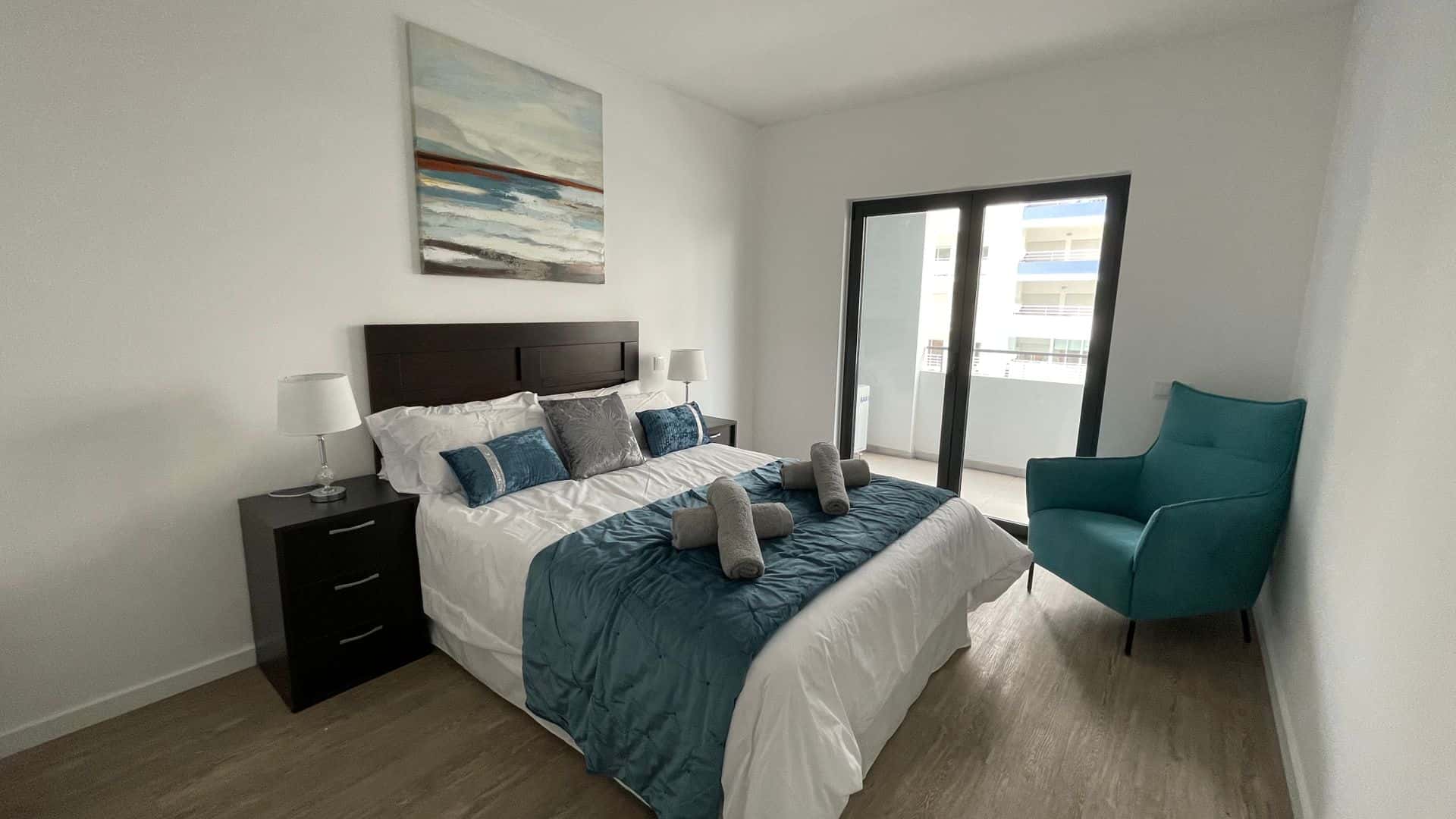 Brand New 2 BDR Apartment With Pool