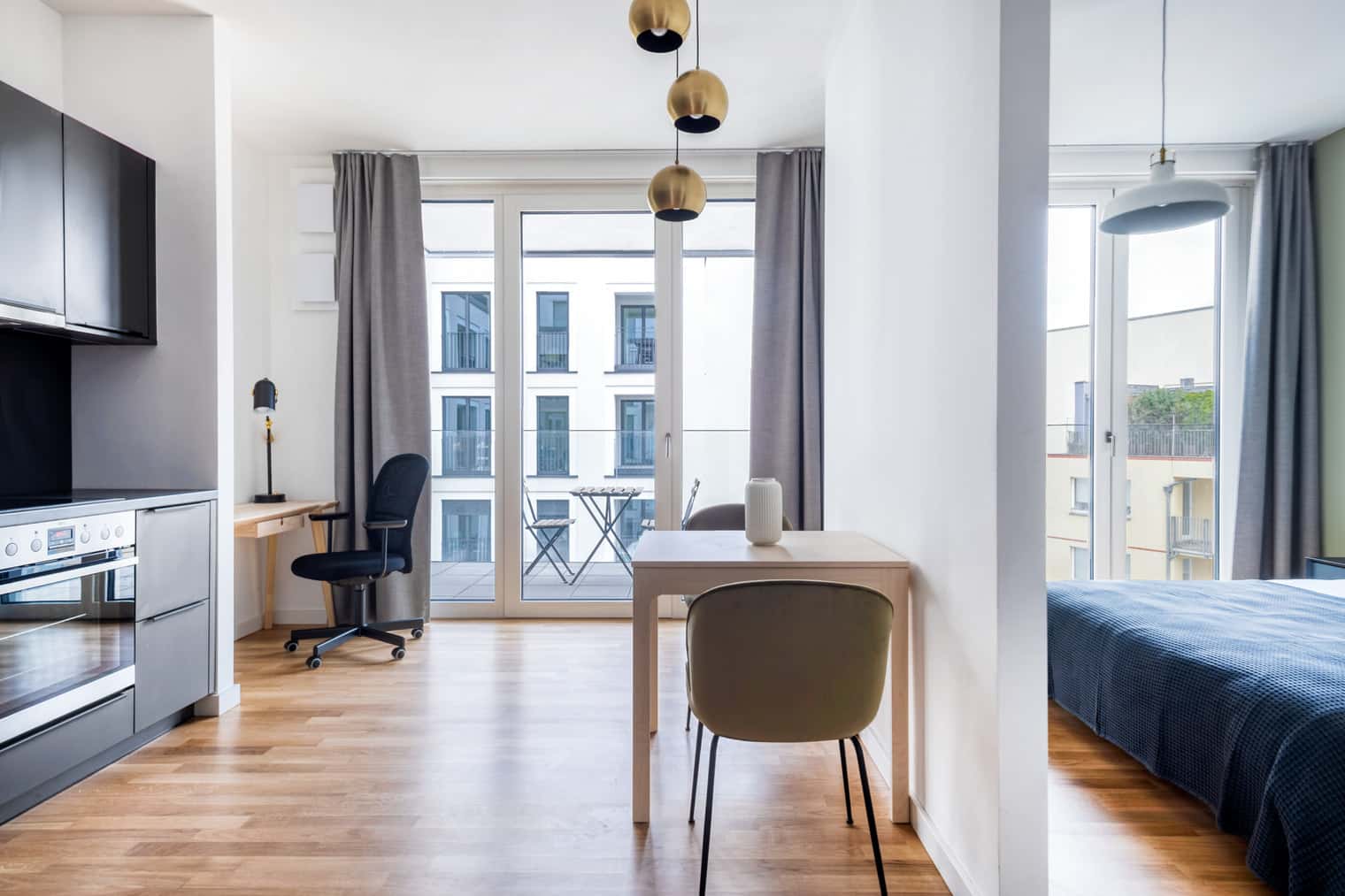 44 Rosenthaler Strasse - Berliner Innenstadt