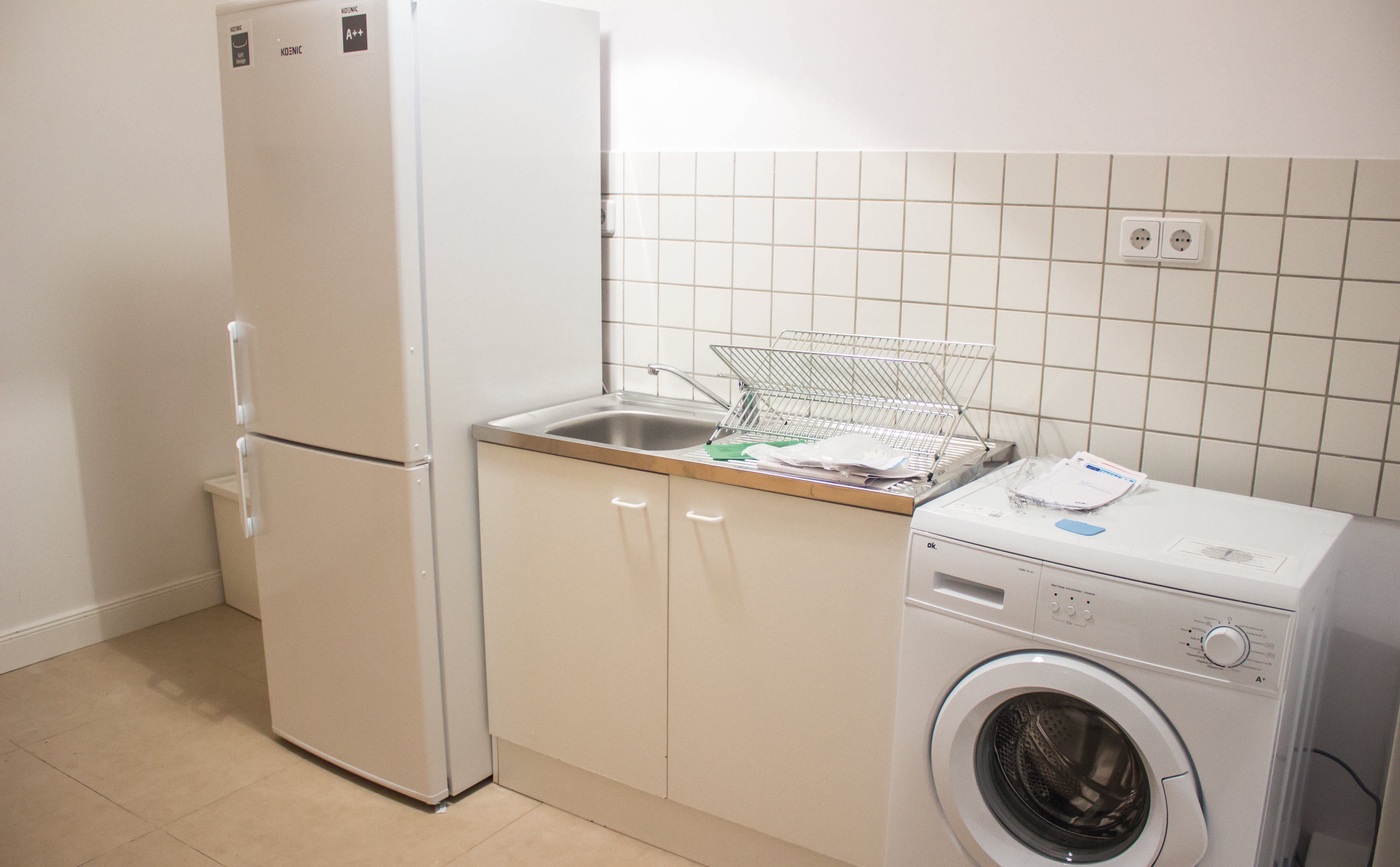 Zimmer in der Rheinstraße 2-3