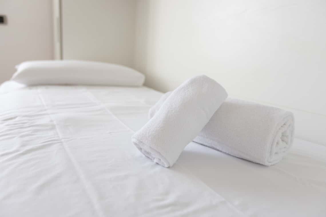 Apartment Rome, 2 beds — photo 5