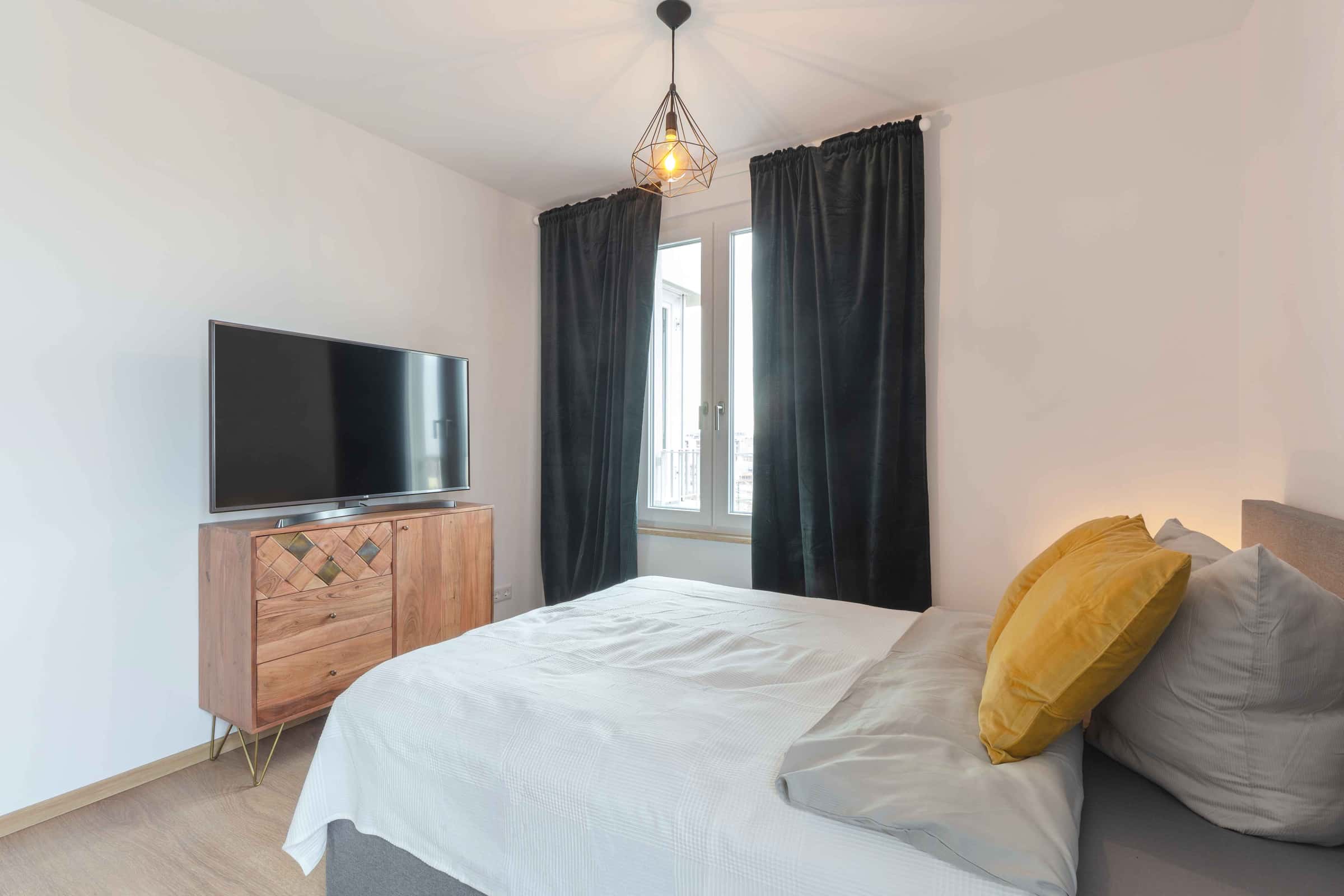 Habitación en Klara-Franke-Straße, Berlin para 105 m² con 4 dormitorios