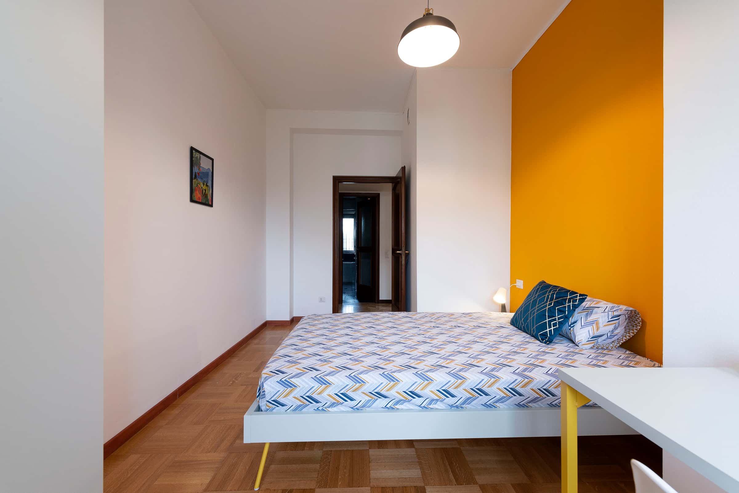 Apartment Milan, 6 beds — photo 45