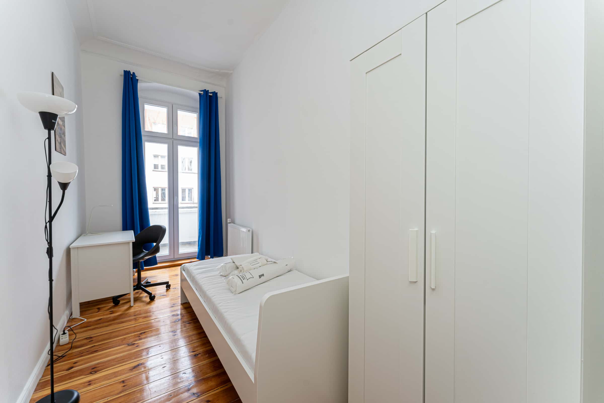 Nordkapstraße - Room 1