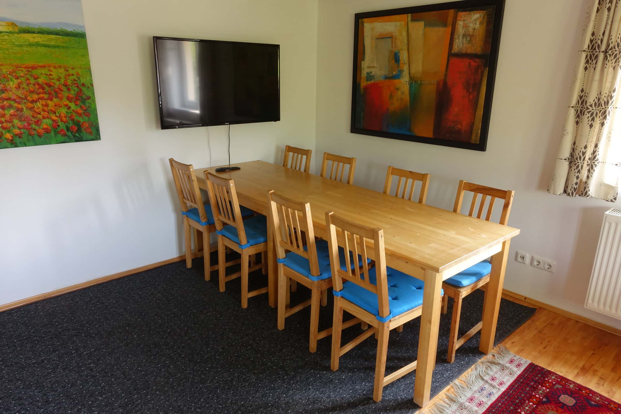 Apartment in George-Baehr-Strasse, Dresden for 120 m² with 3 bedrooms 3