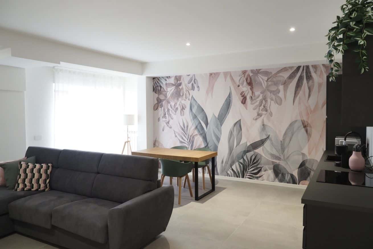 Apartment Milan, 1 bed — photo 4