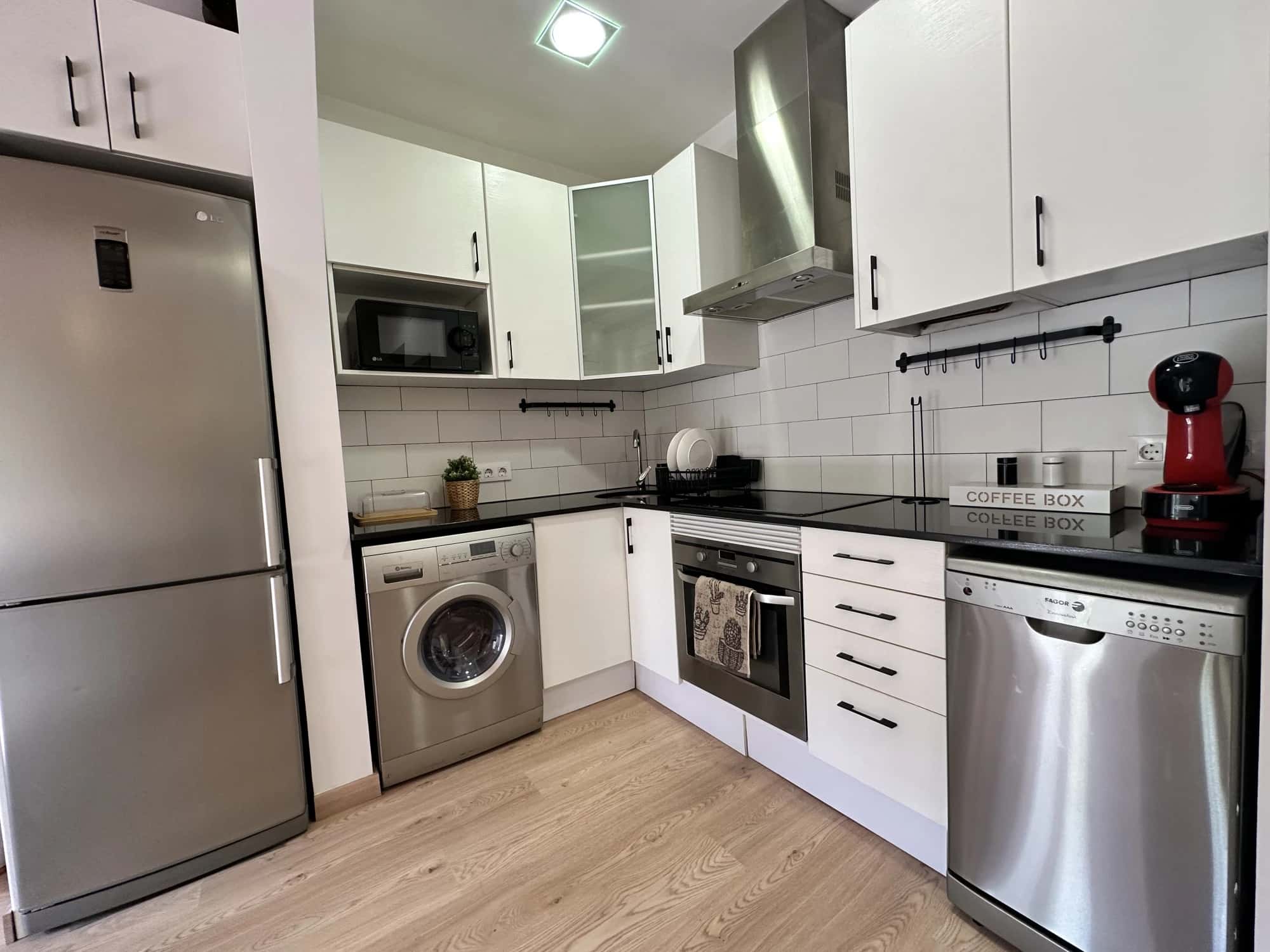Apartamento en Carrer de Cartagena, Barcelona